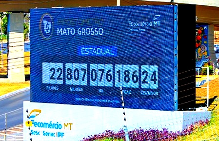 Dados mostram que mato grossenses já pagaram mais de R$ 22 bilhões de impostos em 2021